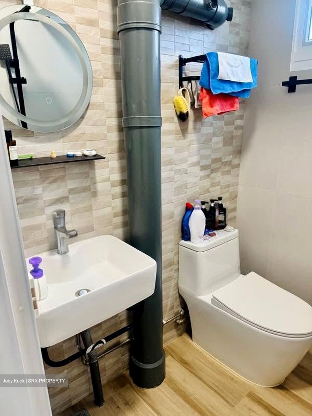 Blk 321 Ang Mo Kio Avenue 1 (Ang Mo Kio), HDB 3 Rooms #574657531